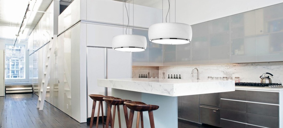 004297 Люстра Bover Inari  - Вид №2