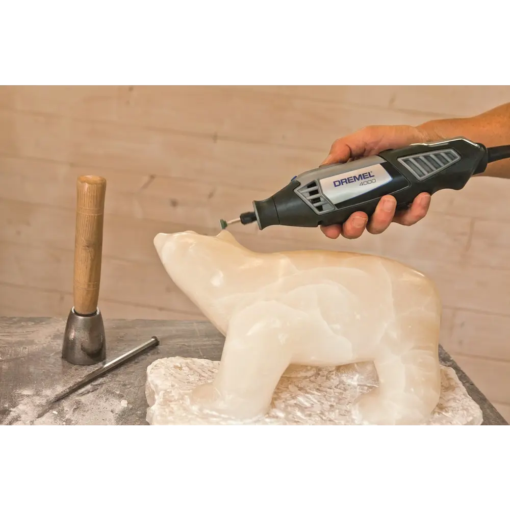 Гравер Dremel 4000-4/65, 175 Вт STLM-2146388 - Вид №7