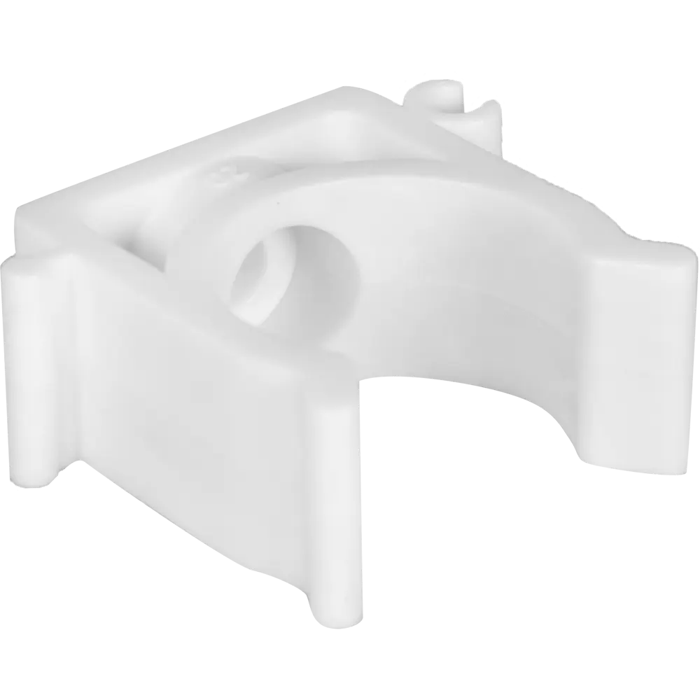 Santreyd Фиксатор для полипропиленовых труб 20 мм (10 шт) 12628065 STLM-0002315