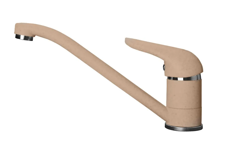 Кухонный смеситель 2124 топаз GranFest 