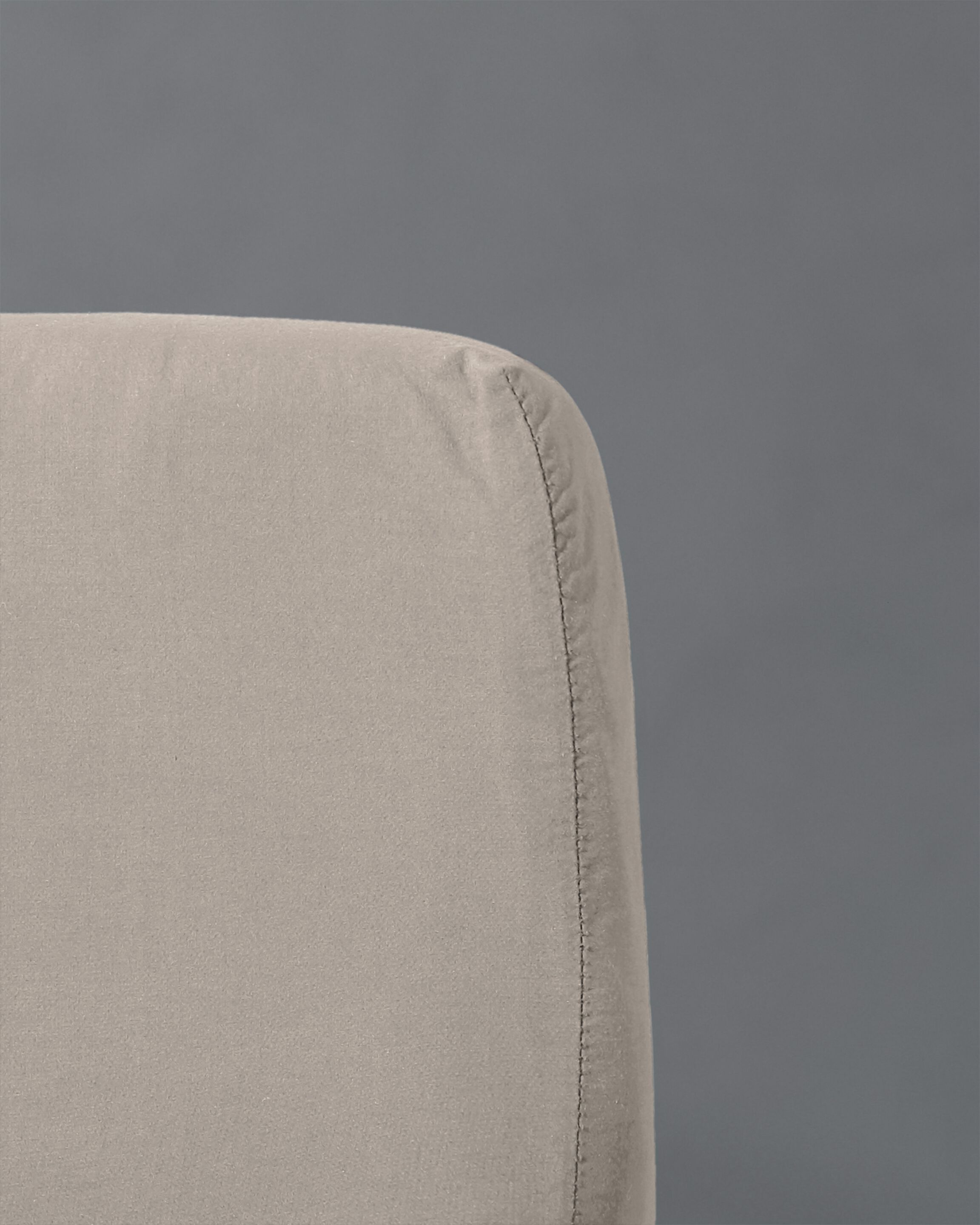 Простыня из хлопка Society Limonta NITE ARCH-00009621 - Вид №15