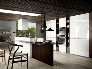 Composit Модульная кухня из ламината Mood