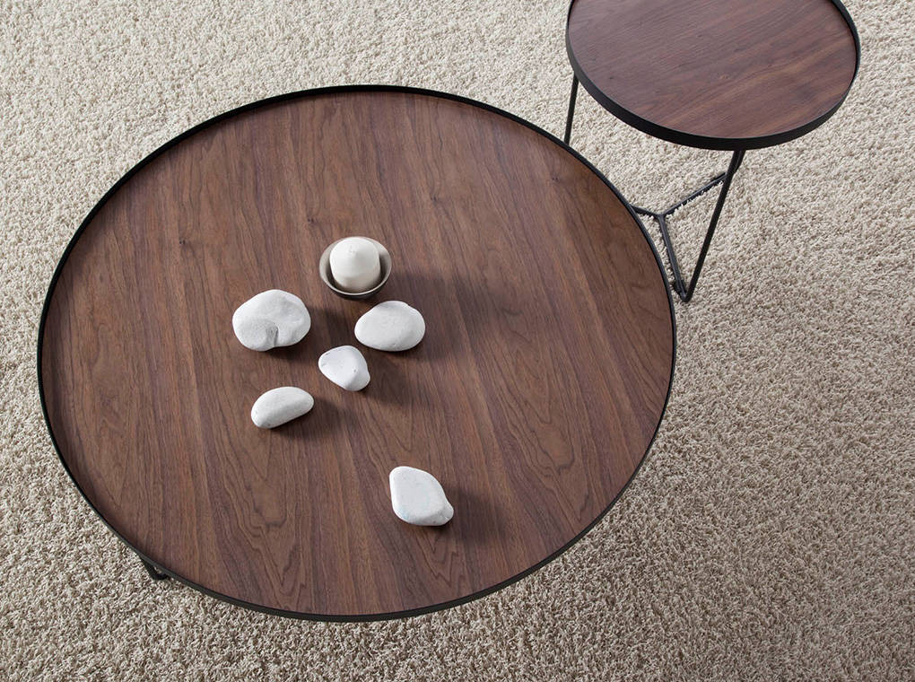 062288 Столик журнальный Angel Cerda C046  - Вид №1