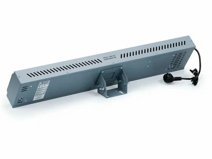 9121302 Инфракрасный обогреватель Hintek Intense -1500 STDN-0150330 - Вид №6