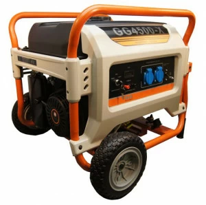 Газовый генератор REG GG4500-X