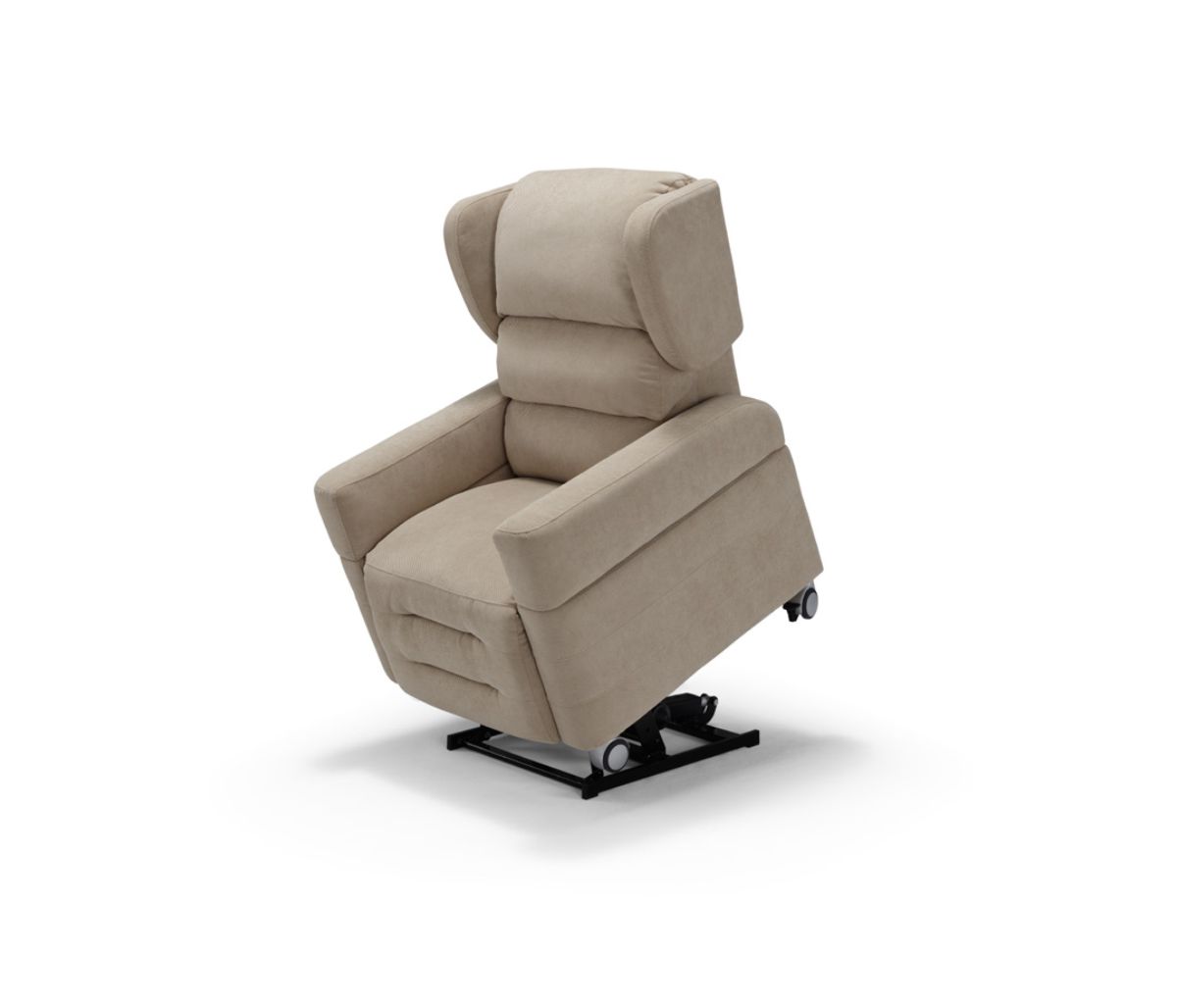 Кресло-Подъемник Lift-Relax 2 Motori  Spaziorelaxitalia  Amalfi Amalfi Lift-Relax 2 Motori  - Вид №3