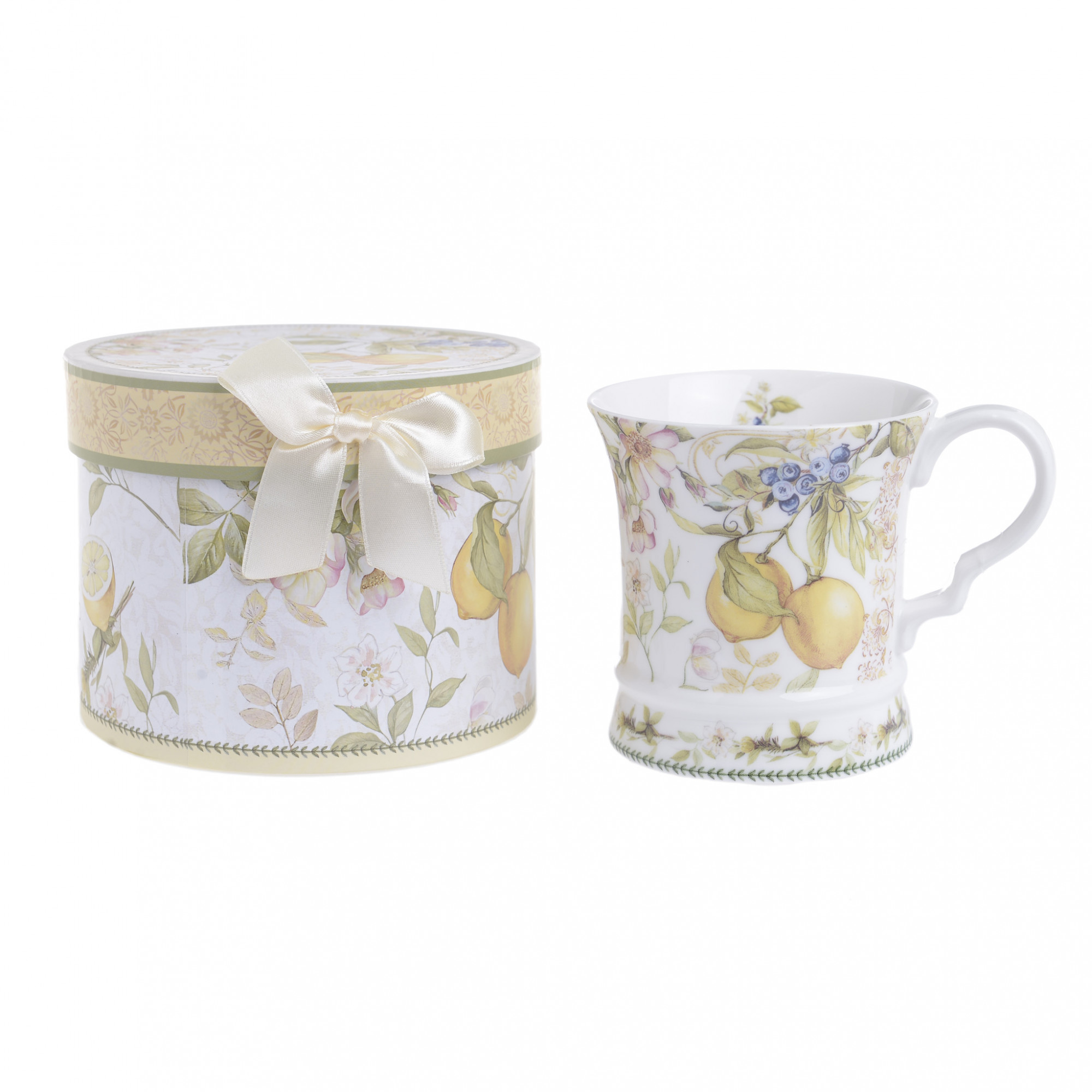 3860952.0085 кружка в подарочной коробке TO4ROOMS 