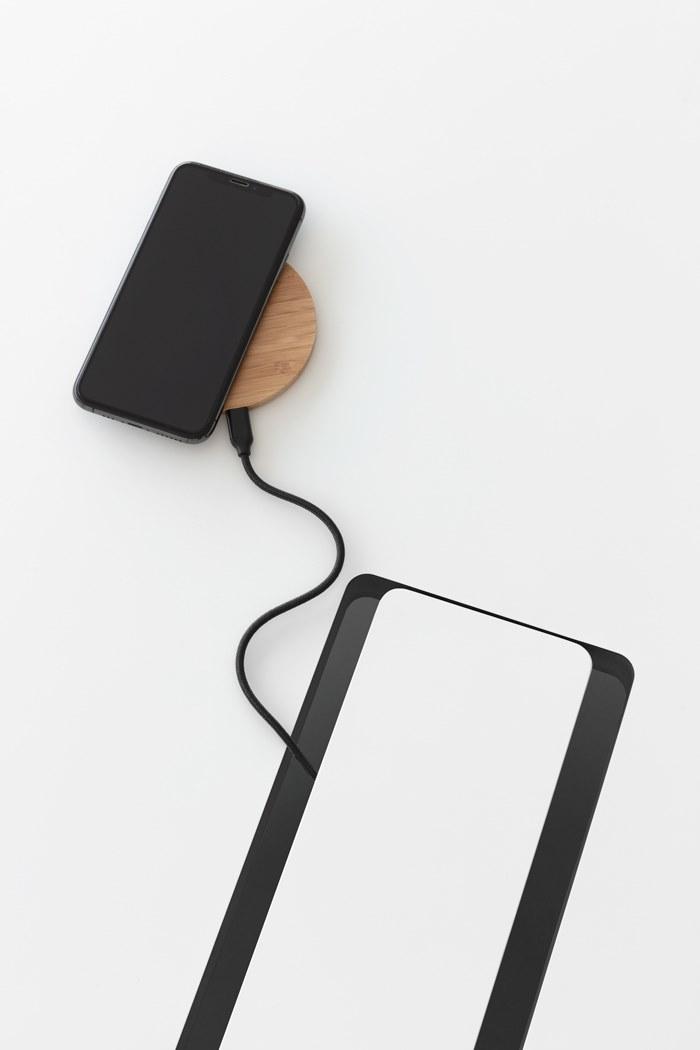 Lapalma Квадратный стол из ламината Ori sun-id-1412114 - Вид №2