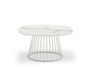 Журнальный столик из HPL