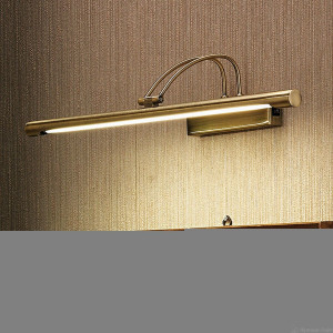 Orion WA 2-1179/1 Patina BILDERLEUCHTEN подсветка для картины