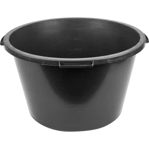 Емкость строительная круглая КЭС 60 л