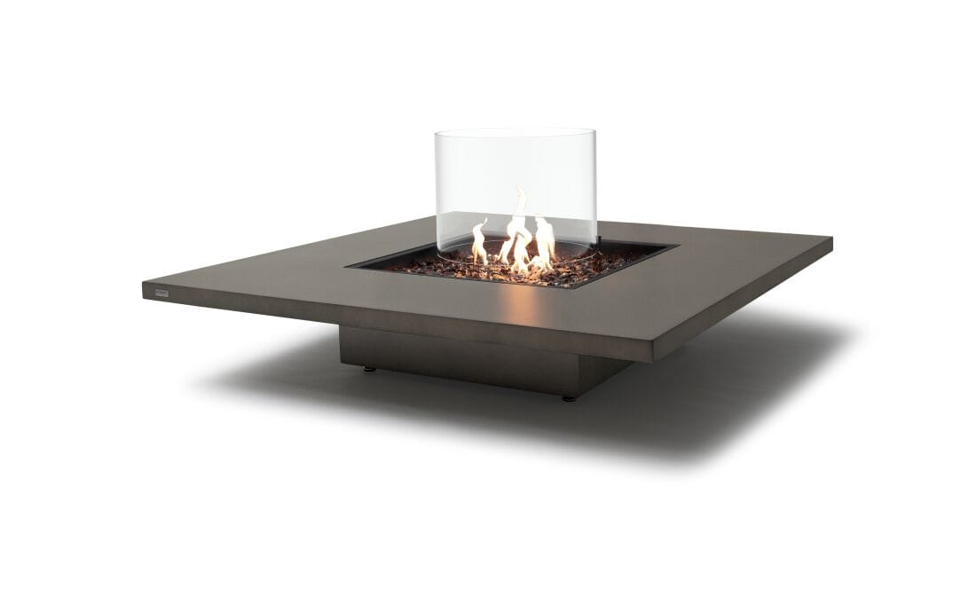 Отдельно стоящий камин на биоэтаноле или газе EcoSmart Fire Fire Tables ARCH-00083814 - Вид №6