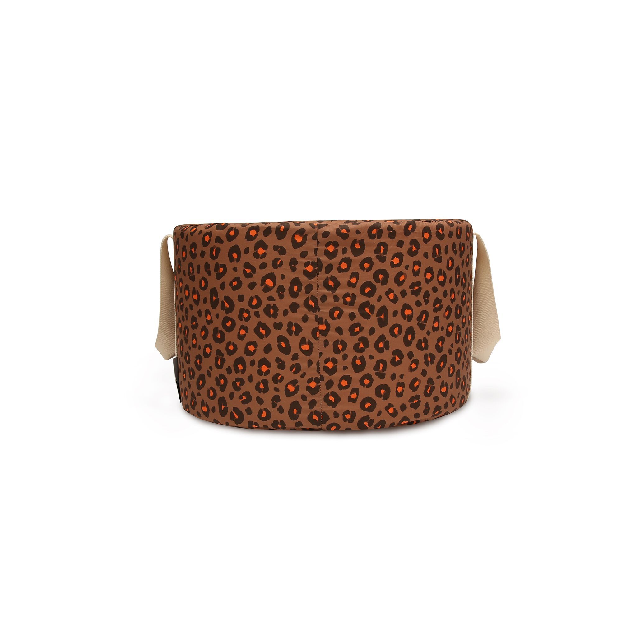 Детская кроватка с хлопковой подкладкой Charlie Crane Kuko ARCH-00145956 - Вид №46