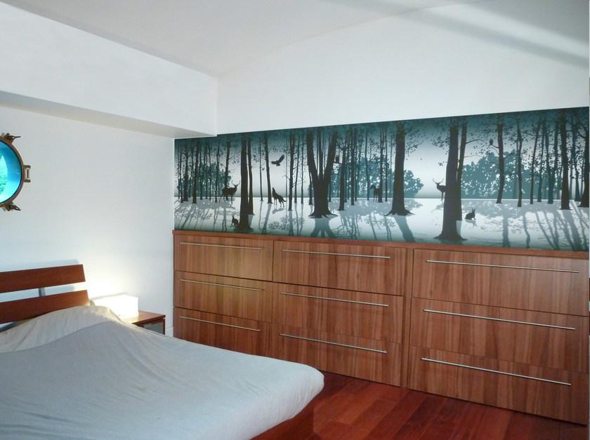 CONCEPTUWALL Обзор Foret enchantee sun-id-1489331 - Вид №3