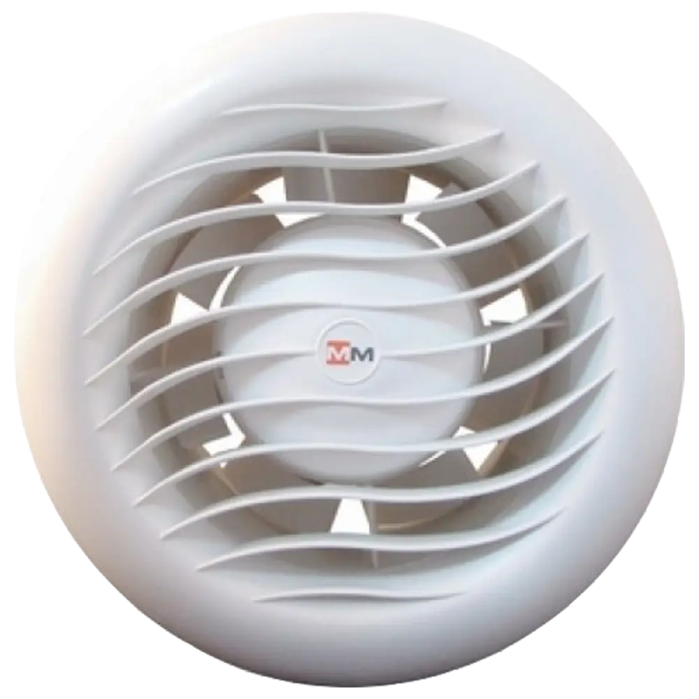 Вентилятор вытяжной для сауны Ø100 ММ-S 100/105 MMOTORS STLM-2012176 - Вид №1