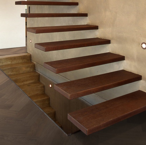 Паркет Ёлка Solidfloor New classic Св. Пол 1128549 Дуб Натур (Рельефная) 610х122 мм 1500200202 - Вид №23