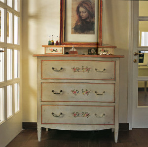 Комод  OPIFICIO 483