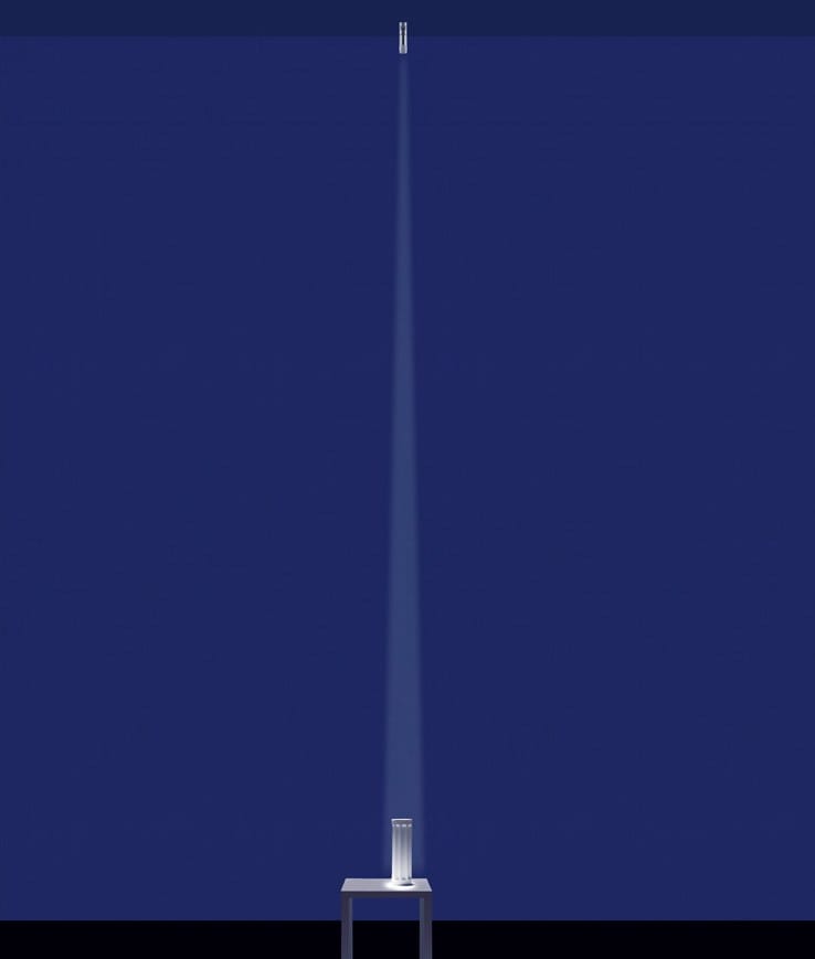 Открытый проектор Artemide COHERENCE ARCH-00019446 - Вид №2