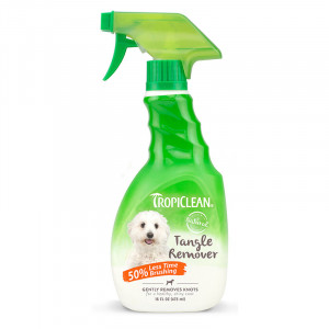 Т0043005 Средство от колтунов 473мл TROPICLEAN