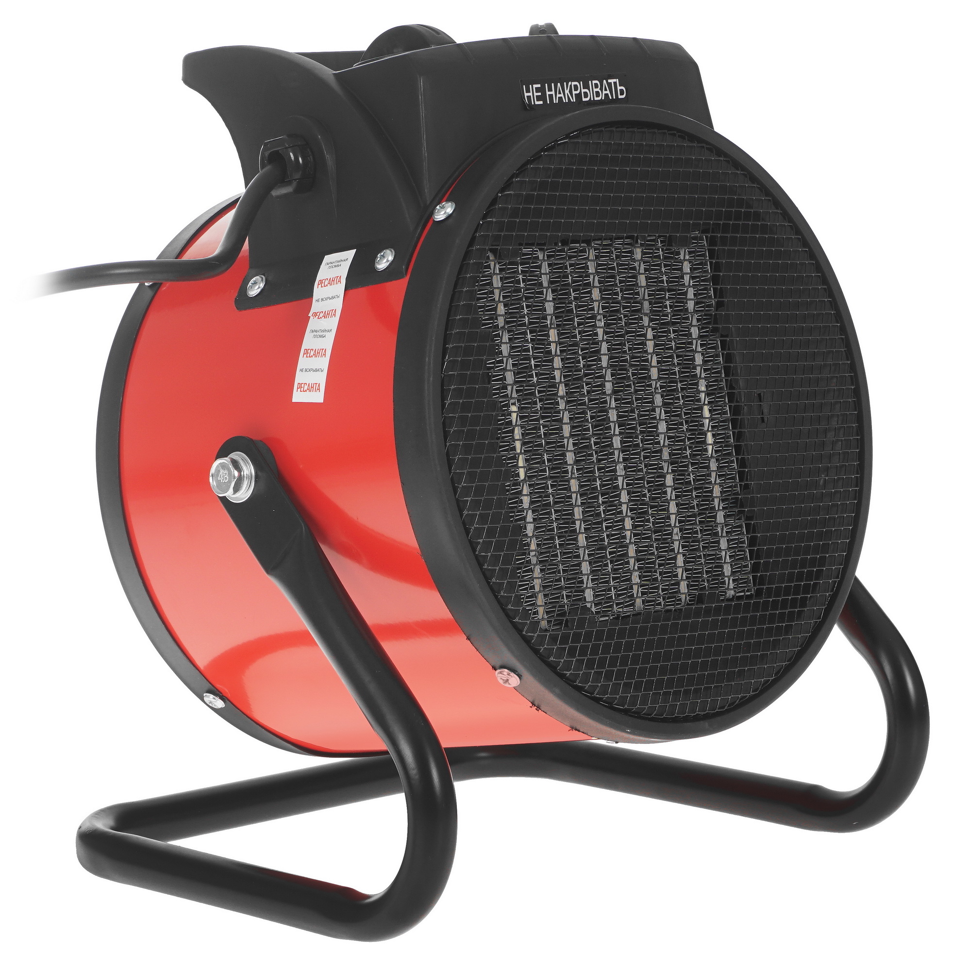 5074285 Тепловая пушка электрическая Ресанта ТЭПК-3 STDN-0131561