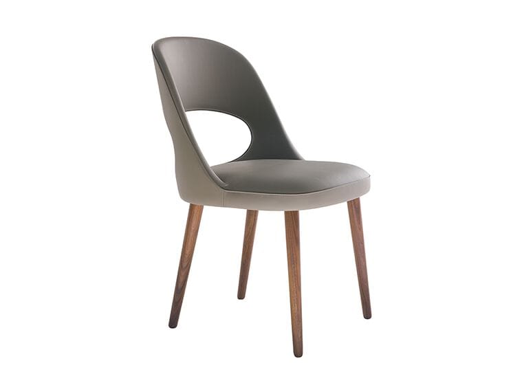 Тканевый стул HC28 maison GLUCK ARCH-00069261