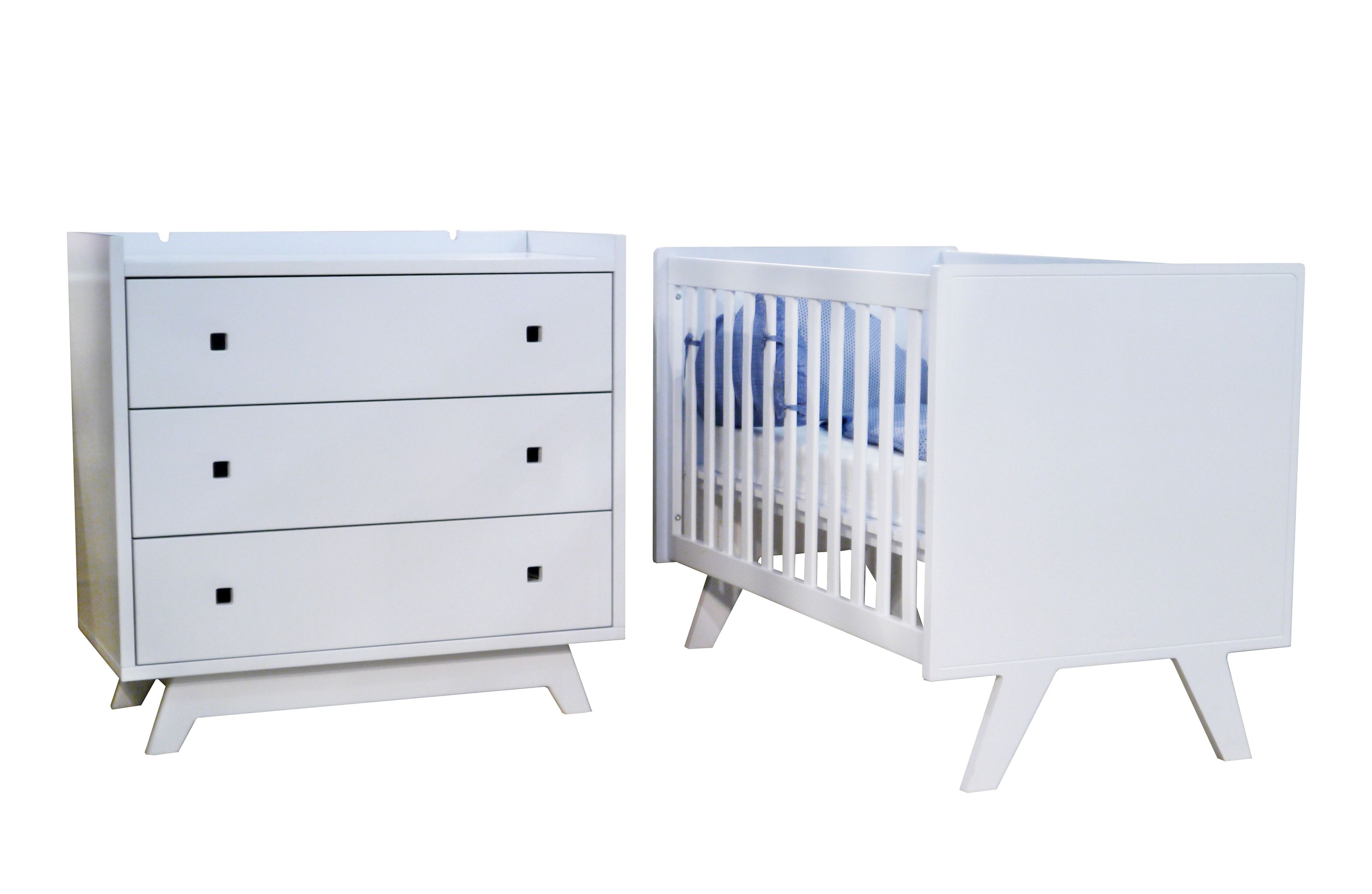 Комод из МДФ Mathy by Bols ARCH-00152089 - Вид №4