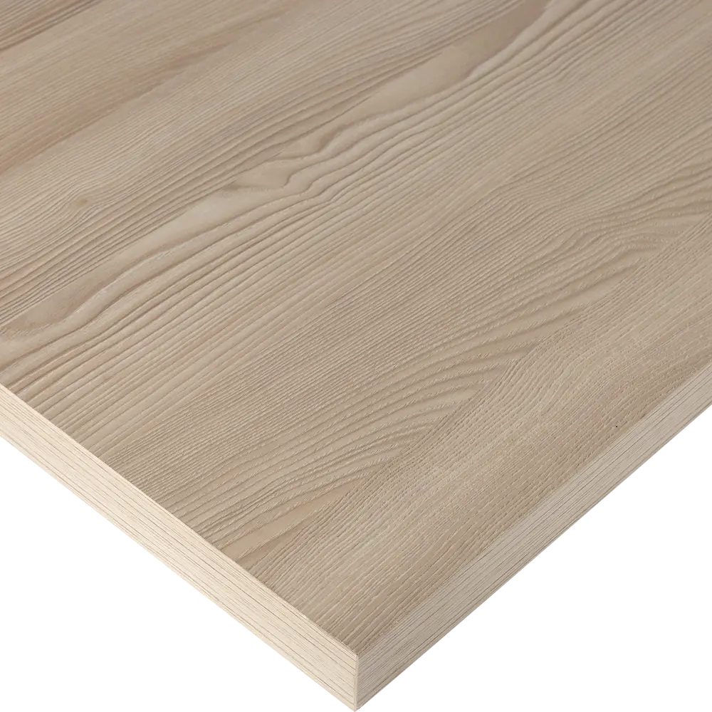 Столешница Нордик 120x3.8x80 см ЛДСП цвет бежевый 82156944 STLM-2158484 DELINIA - Вид №1