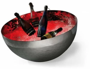 Zieher Ведро для льда из нержавеющей стали  2200.pb