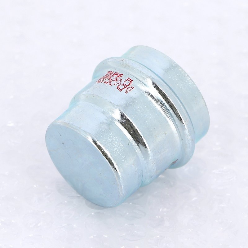 Заглушка пресс оцинкованная сталь 35 IBP PC53010350000 - Вид №3