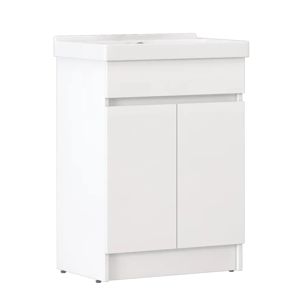 Тумба под раковину KONSENSA Терни - стильное решение для ванной комнаты 89383201 STLM-1325104 - Вид №1