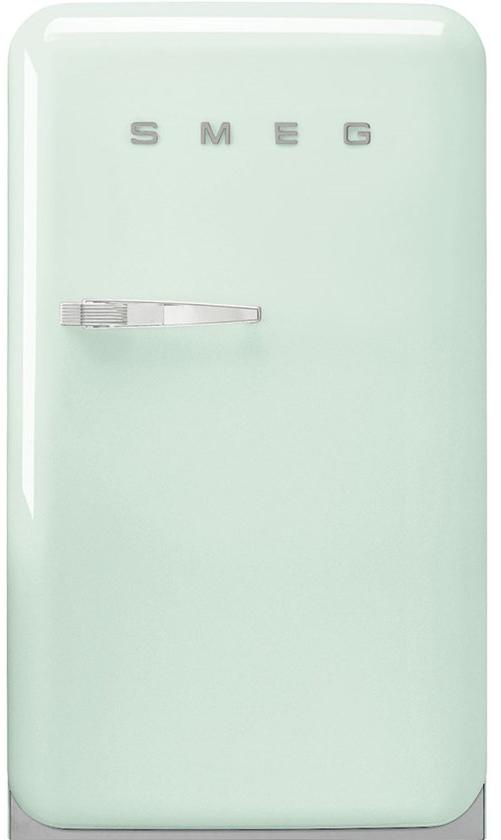 Smeg Напольный автоматический мини-холодильник Smeg 50's style sun-id-1465025 - Вид №3
