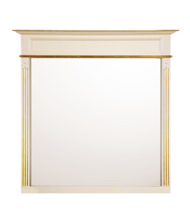 820/SP Specchio Bianchini&Capponi RINASCIMENTO