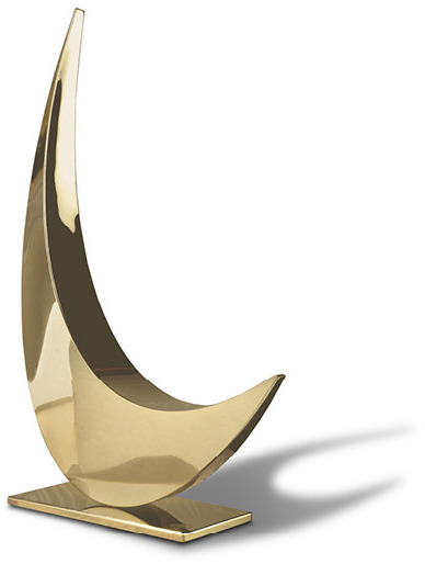 GRST240 Infinity лунная скульптура - giorgio collection