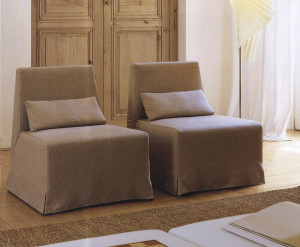 Кресло Babette JESSE BA10110