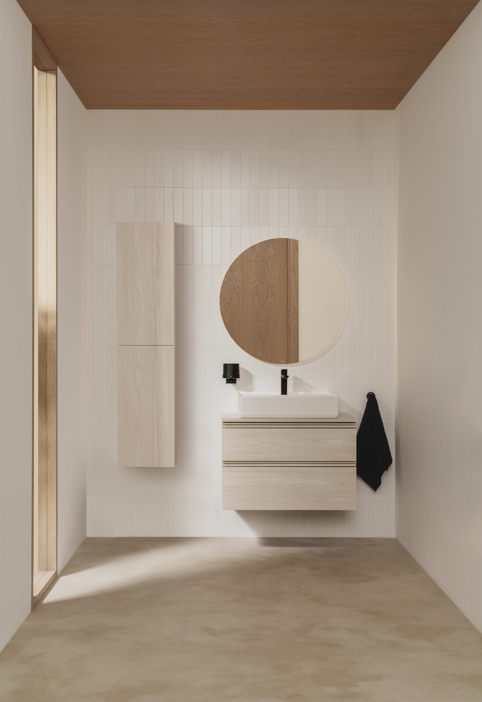 Смеситель для раковины без слива Roca Cala ARCH-00130519 - Вид №39