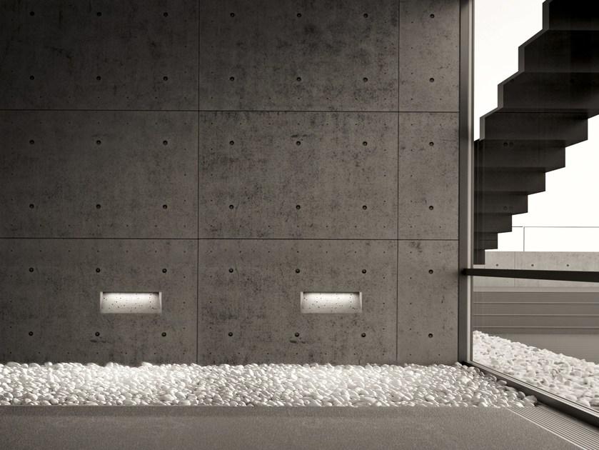 SIMES Светодиодная лестница из бетона Ghost sun-id-1463723 - Вид №7