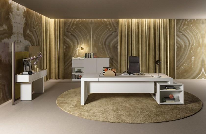 PROF Рабочий стол из дерева Block 2.0 sun-id-1353149 - Вид №7