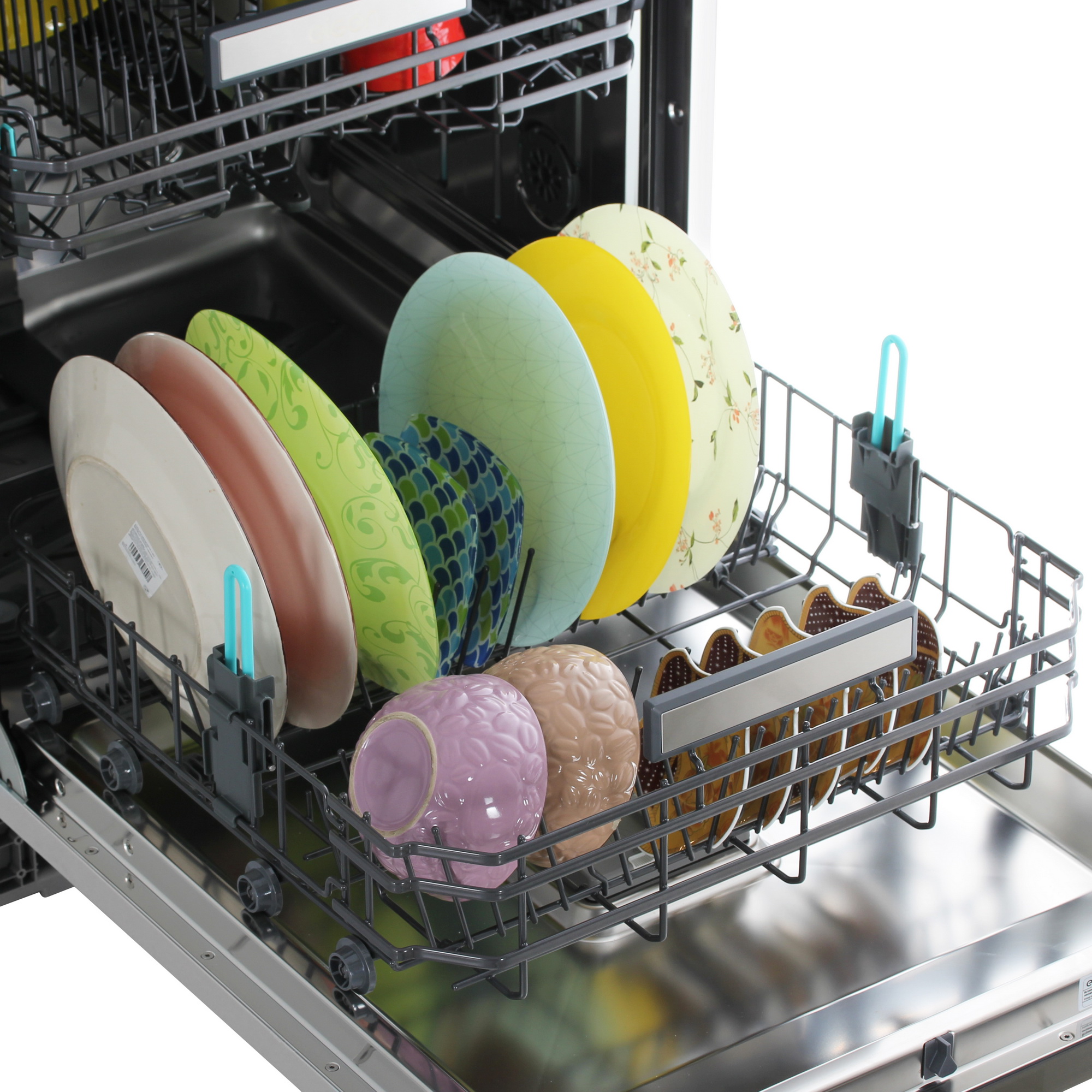 9237079 Встраиваемая посудомоечная машина Eigen Foss-BD602 STDN-0025003 - Вид №7