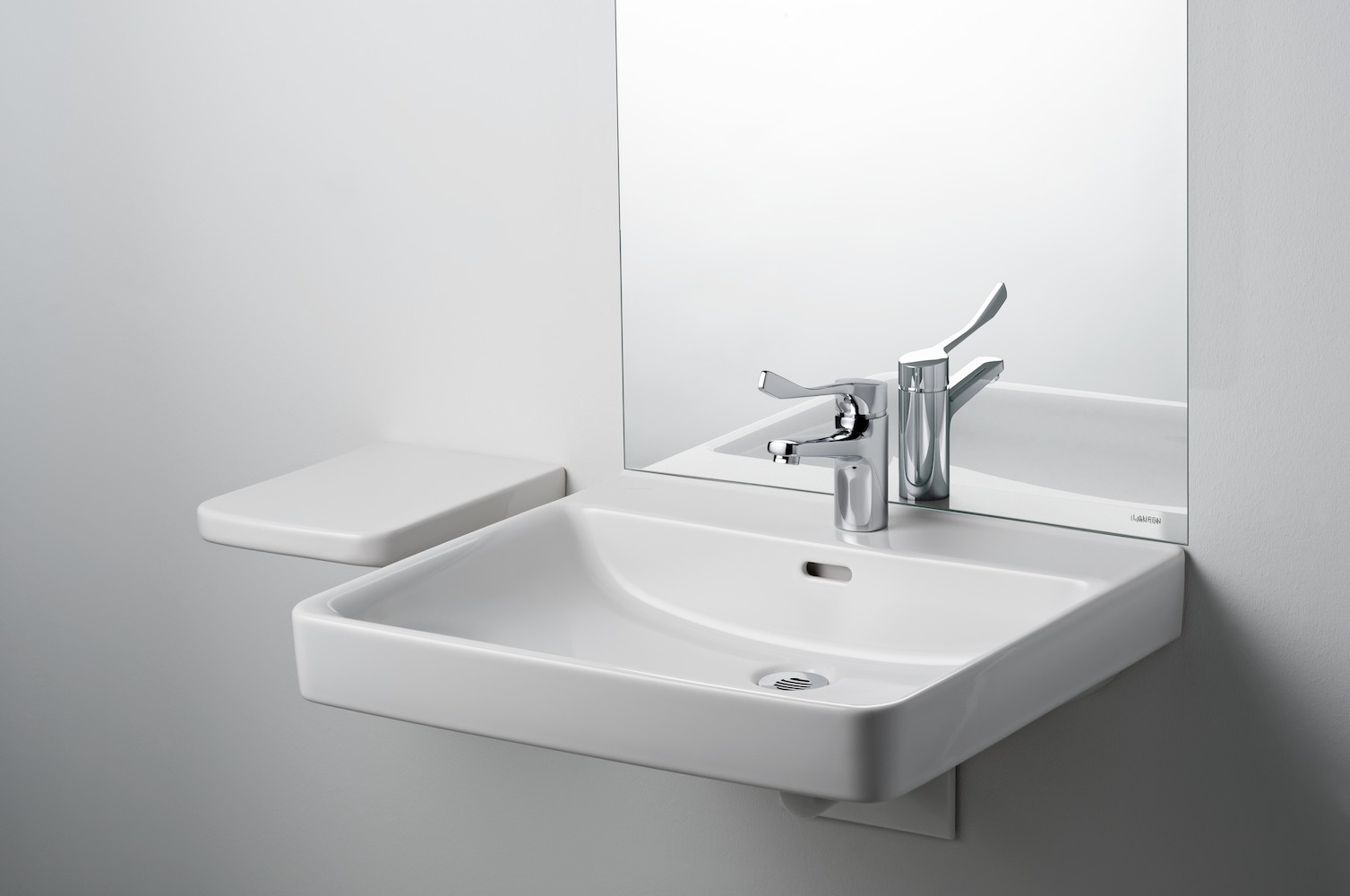 H8119500001421 Раковина LAUFEN PRO - Вид №2