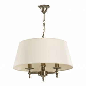 Подвесная люстра Alfa Roksana 16073 ALFA ДИЗАЙНЕРСКИЕ, ROKSANA 186321 Бежевый