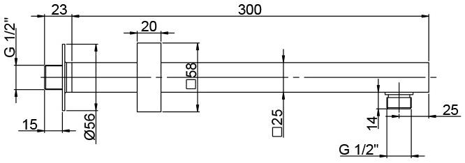 Jacuzzi 1111076JA00  - Вид №1