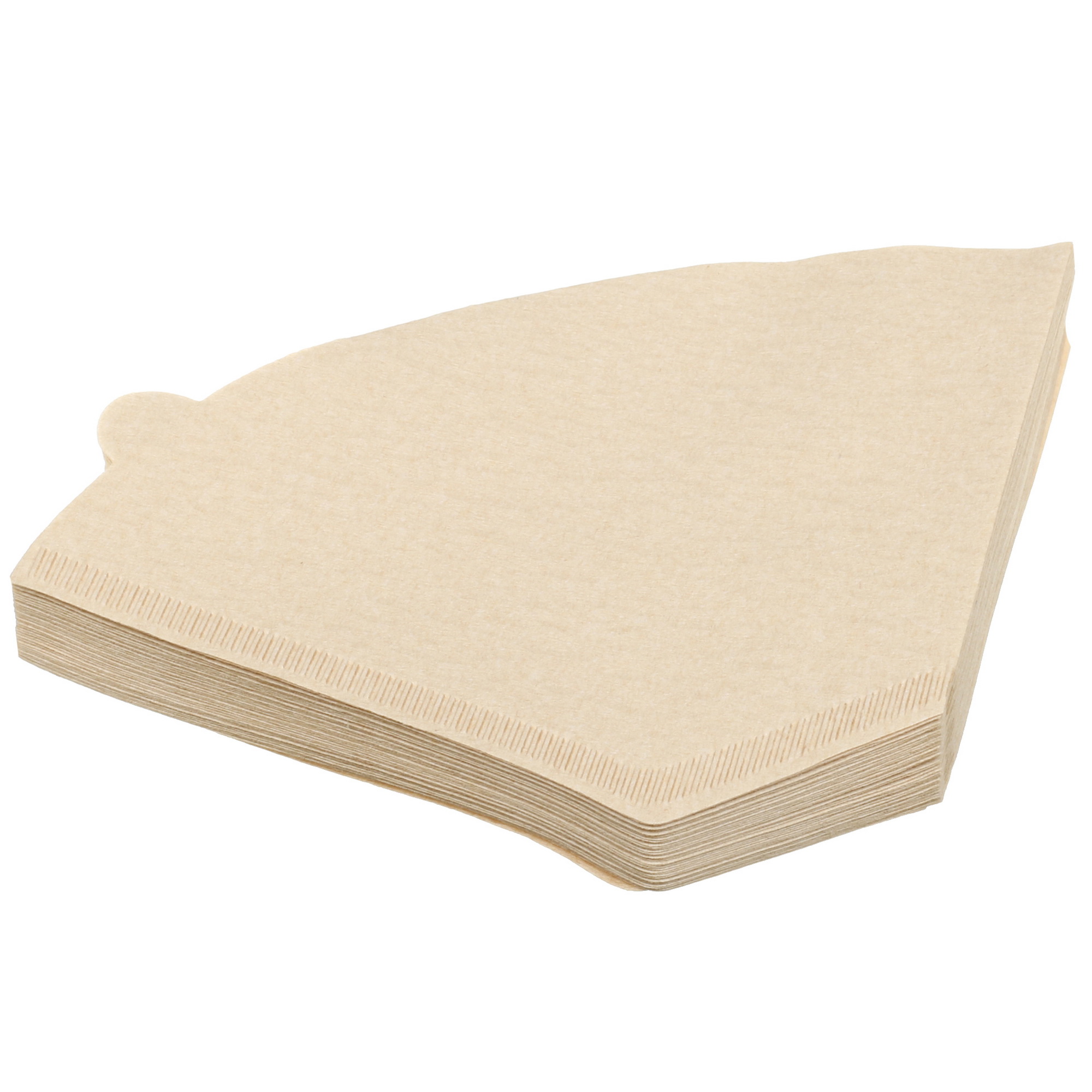 5053297 Одноразовые фильтры Aceline A2OA32 №4 коричневый STDN-0092947 - Вид №2