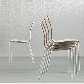 052838 Стул Ondarreta Dane  - Вид №3