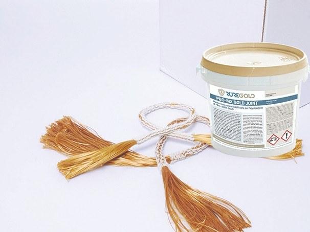 RUREGOLD Разъем Pbo для анкеровки систем frcm Rinforzi strutturali sun-id-1438512 - Вид №1