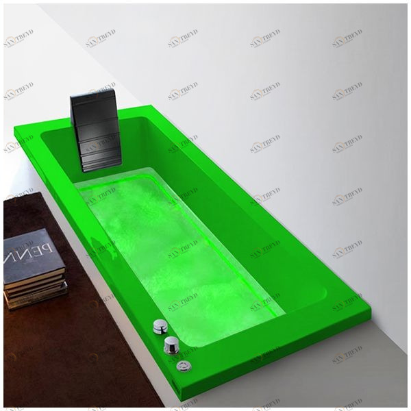 Ванна Gruppo treesse Dream 180 V838Q-ZE-SX ATCV838QZESX