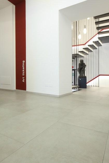 Ceramiche Caesar Настенная / напольная плитка из керамогранита Gate sun-id-1351403 - Вид №33