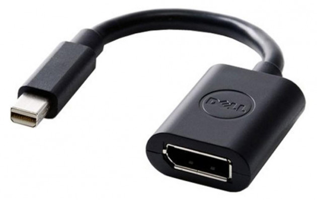 492-BCLU ™ adapter - mdp to dp Dell Santreyd 
