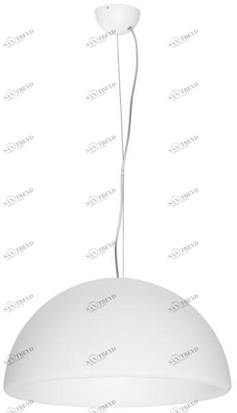 Linea Light Group Светодиодный подвесной светильник из полиэтилена Ohps sun-id-1369763