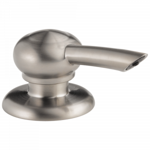 RP50813SP Дозатор мыла / лосьона Delta Faucet Delta Spotshield из нержавеющей стали