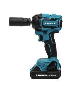 Гайковерт Rokodil Titan 9232086